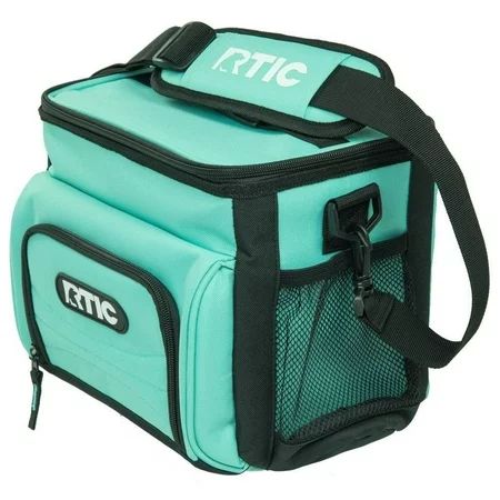 RTIC Day Cooler (Aqua, 8-Cans) | Walmart (US)