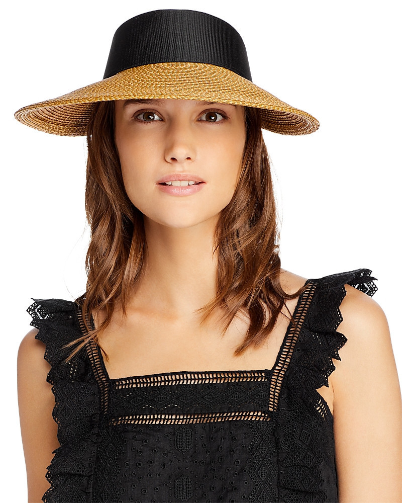 Eric Javits Champ Ii Visor | Bloomingdale's (US)