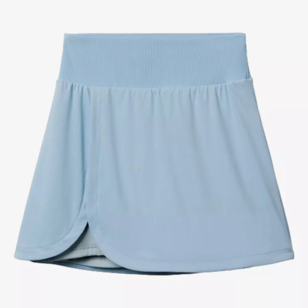 TravisMathew Secret Plans 15"" Skort, Green | PGA TOUR Superstore