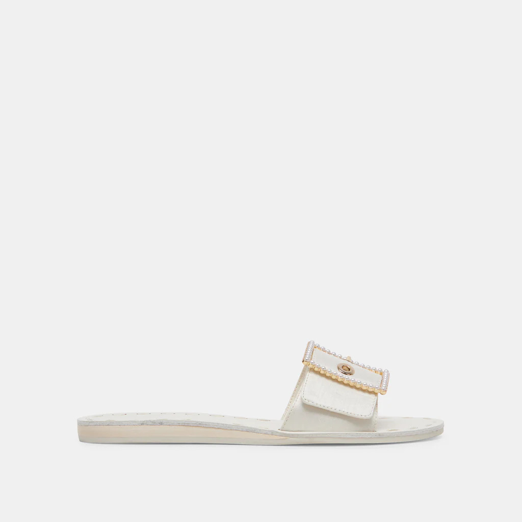 Dasa Pearl Sandals | DolceVita.com