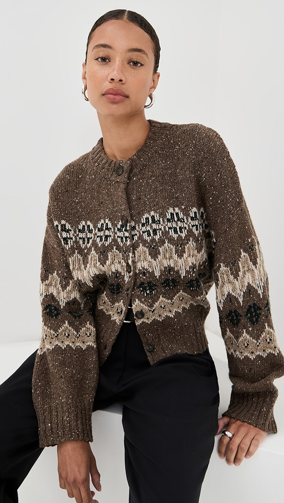 Cammie Sweater | Shopbop