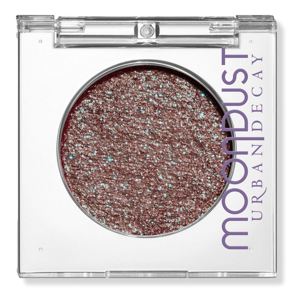Urban Decay 24/7 Moondust Glitter Eyeshadow Singles - Solstice | Ulta