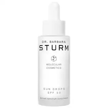Sun Drops SPF 50 - Dr. Barbara Sturm | Sephora | Sephora (US)