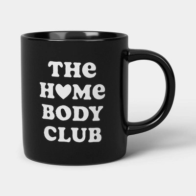 16oz THE HOME BODY CLUB Olaf Mug | Target