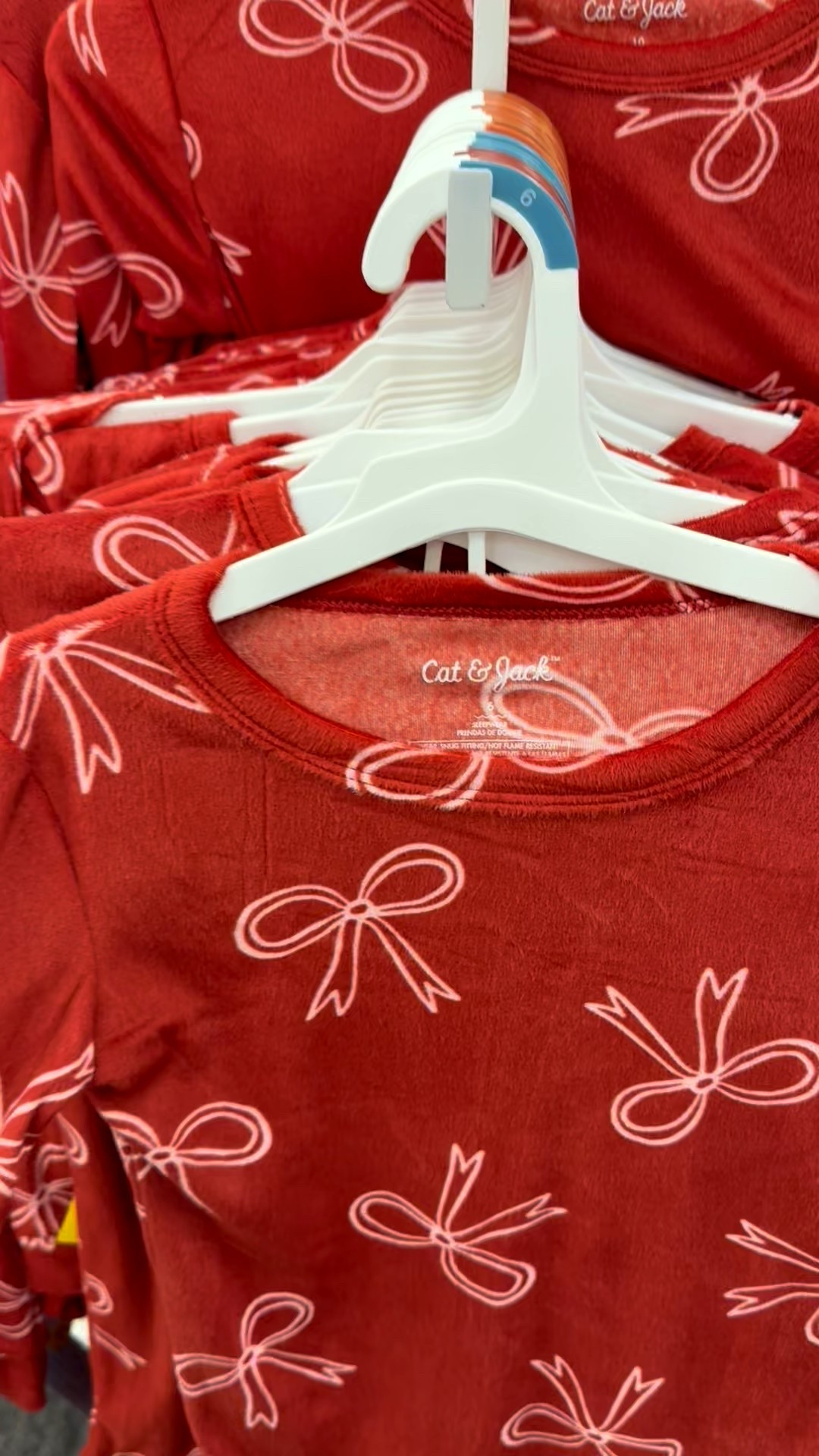 Kids' Long Sleeve Snuggly Soft Pajama Sets are $9 from $14!

#LTKSaleAlert #LTKHoliday #LTKKids