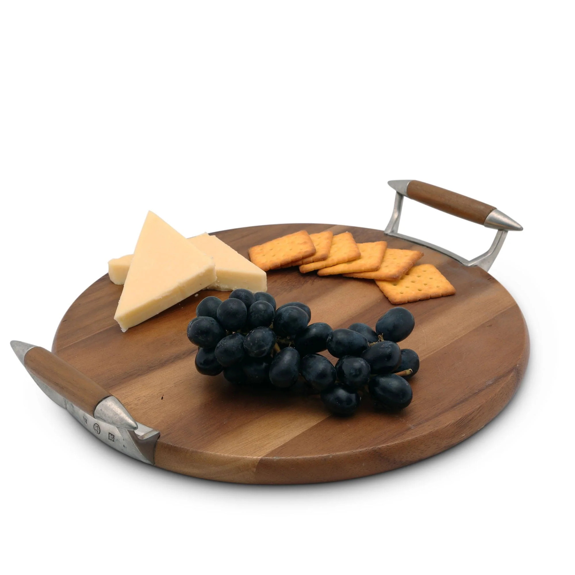 Tribeca Cheese Board | The Enchanted Home