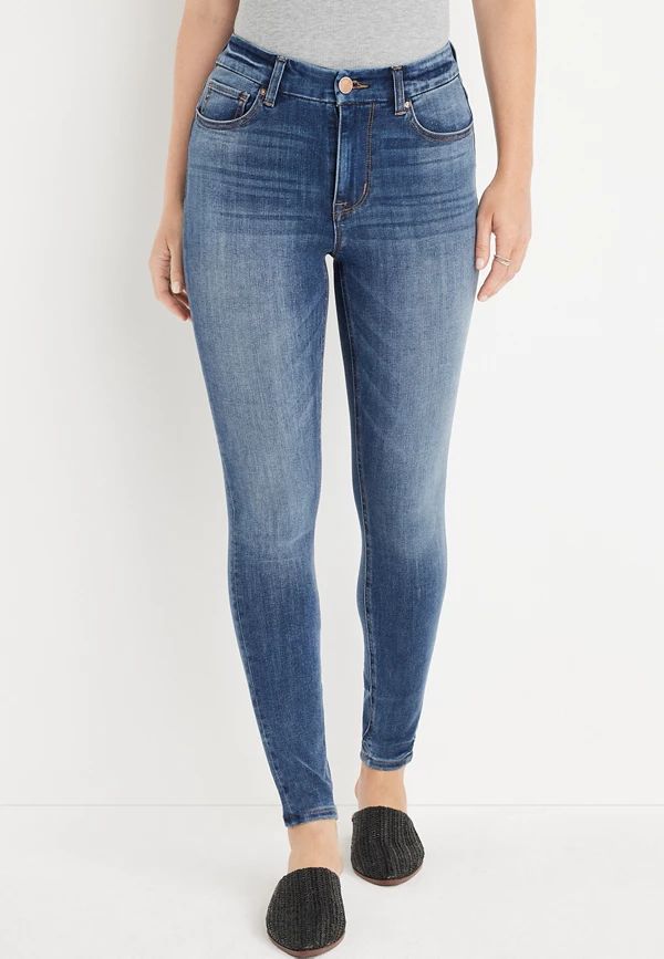 m jeans by maurices™ Limitless High Rise Jegging | Maurices