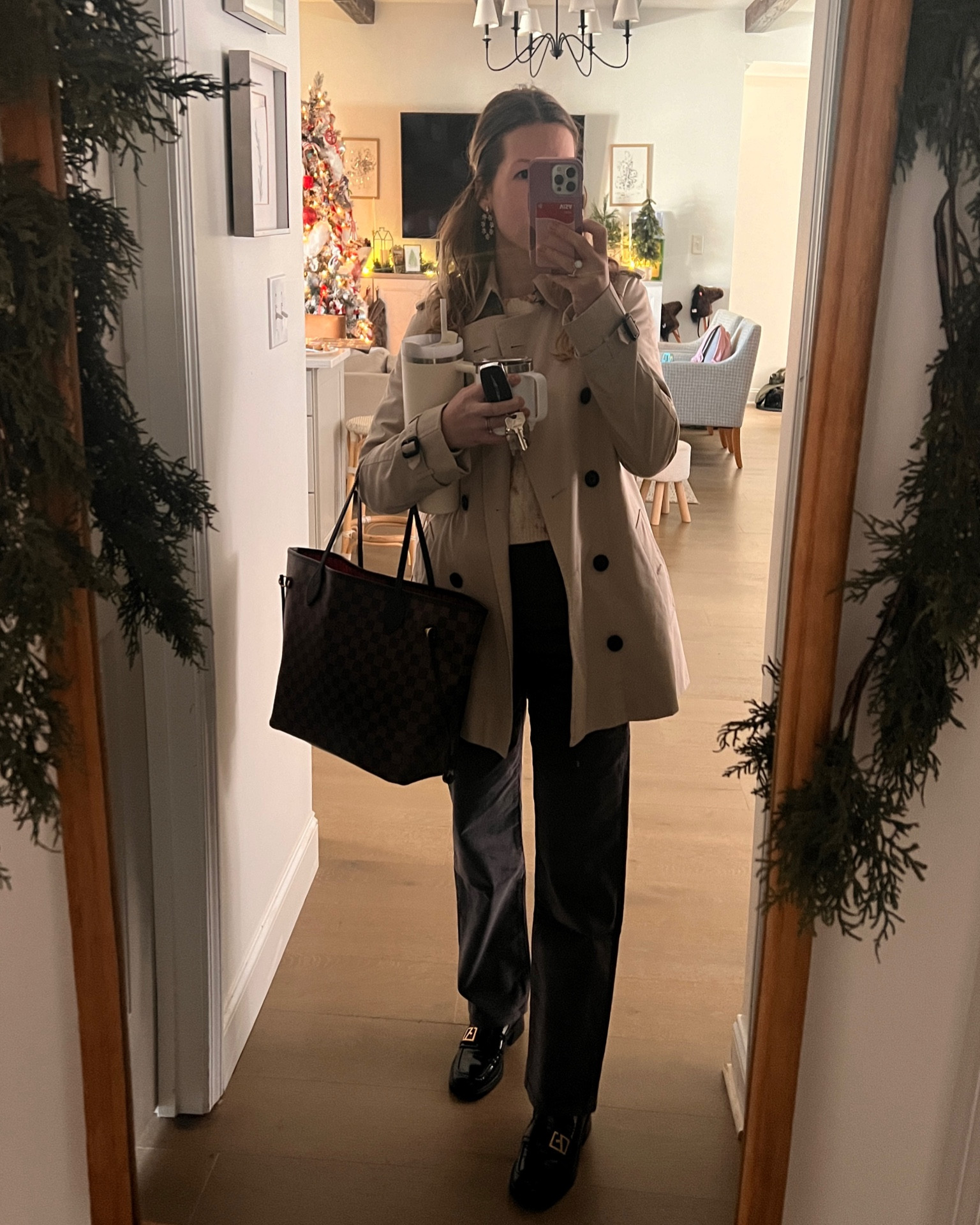 Workwear Style 

#LTKfindsunder50 #LTKstyletip #LTKworkwear
