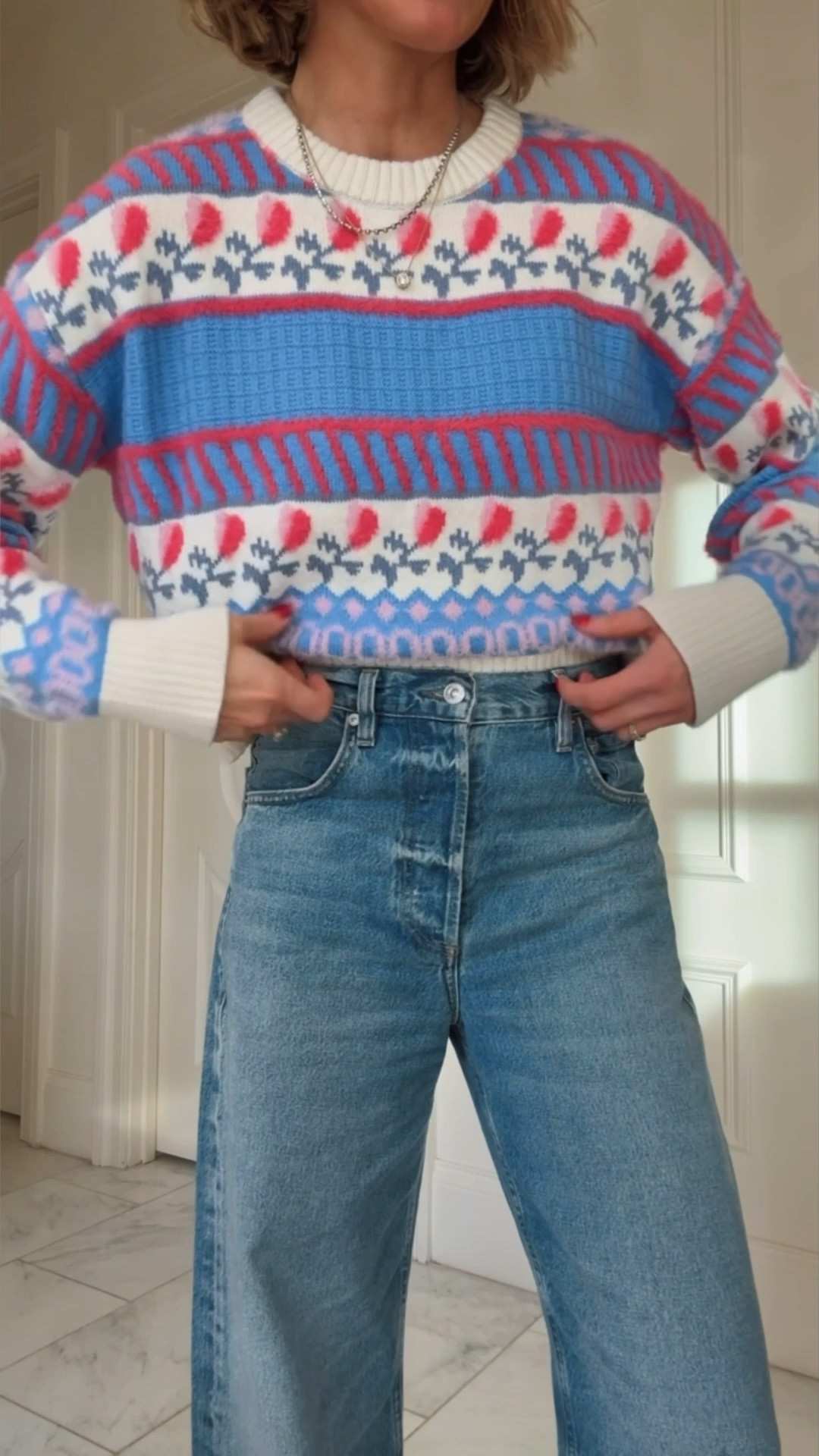 New target winter finds. I'm wearing size small in tops 

#LTKFindsUnder50 #LTKHoliday #LTKFindsUnder100