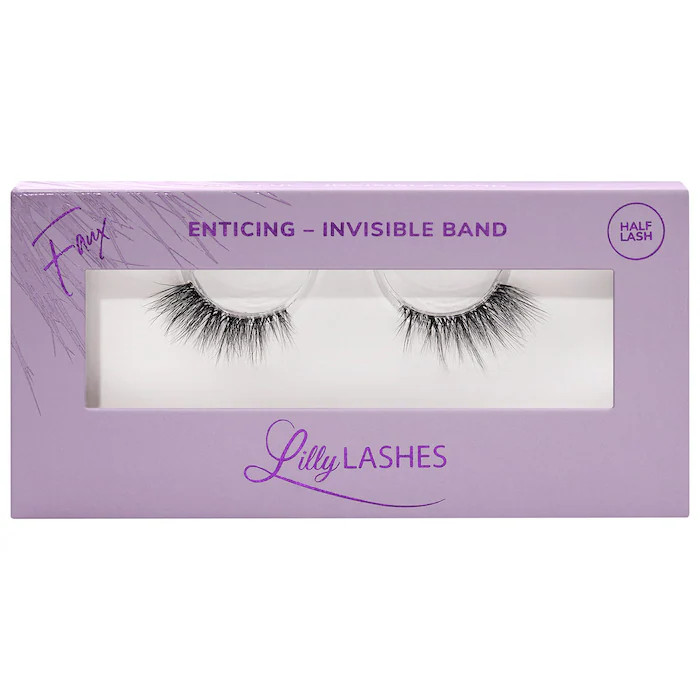 Sheer Band False Eyelashes | Sephora (US)