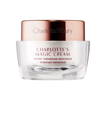 Charlotte Tilbury magic cream

#LTKbeauty #LTKsalealert