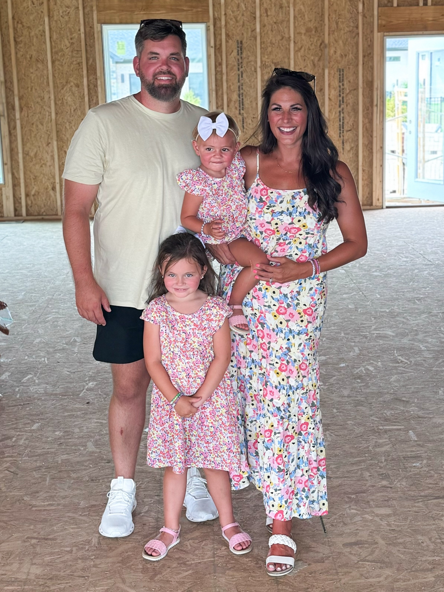 Nicest quality lined summer dress

I ordered size small: 150lbs, 5’5”, 36C. C

#LTKMidsize #LTKFamily #LTKSeasonal

#LTKMidsize #LTKFamily #LTKKids