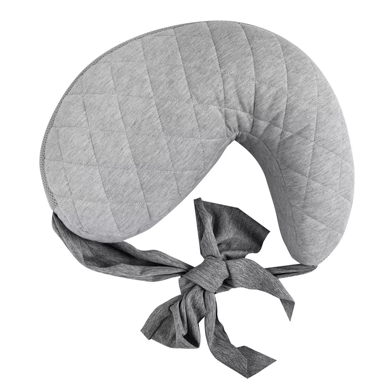 Boppy Anywhere® Nursing Support Pillow, Grey | Kohl's