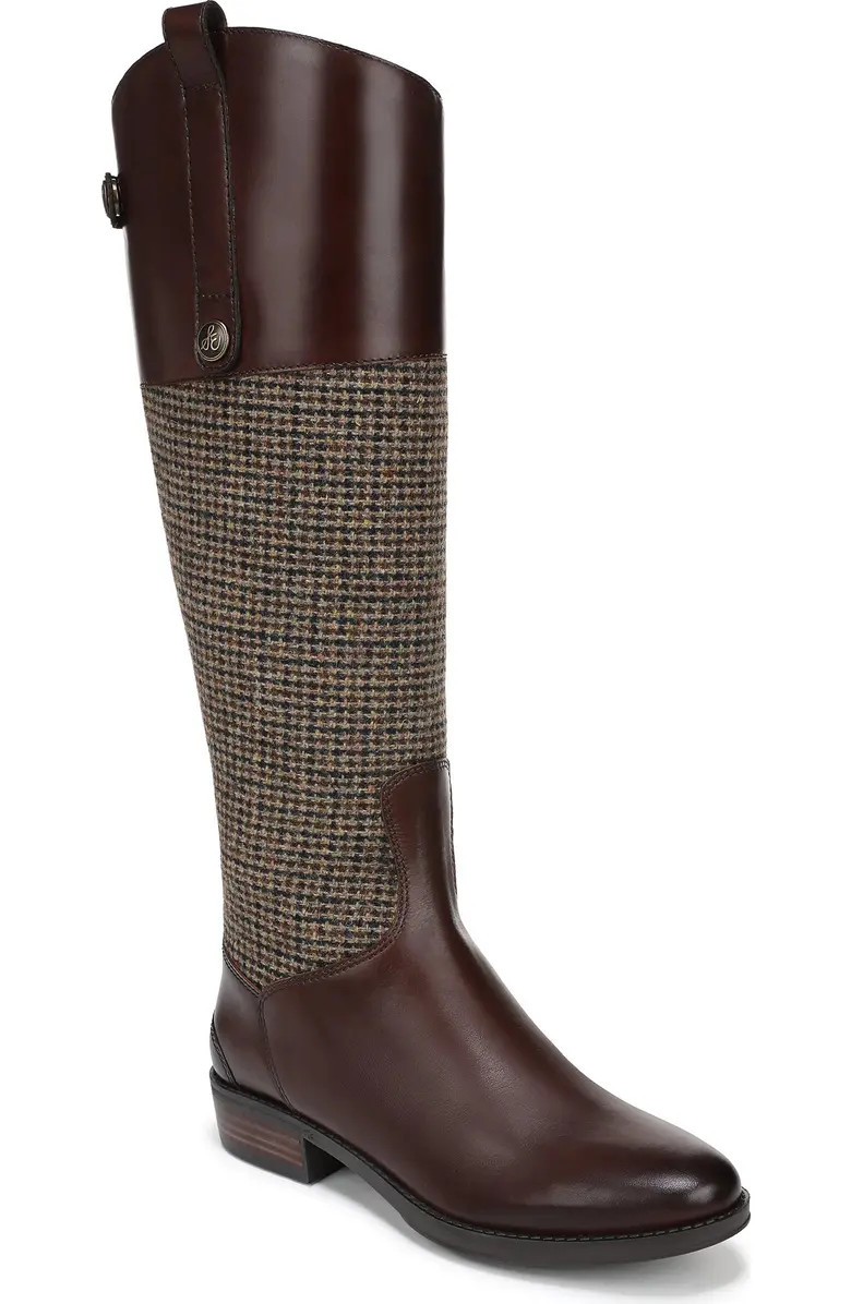Penny 4 Knee High Boot (Women) | Nordstrom
