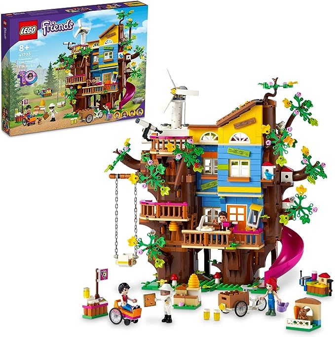 Visit the LEGO Store | Amazon (US)