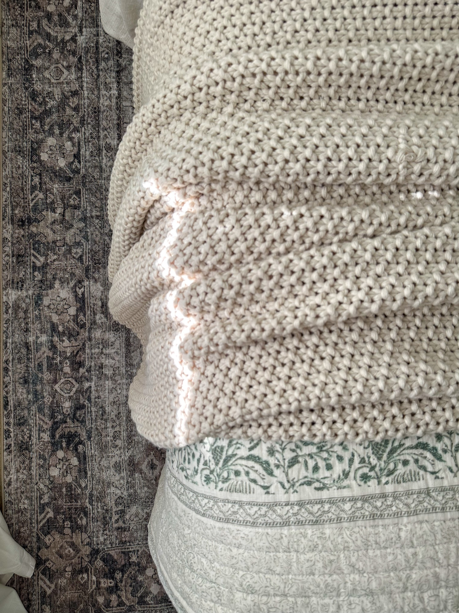 OBSESSED WITH OUR NEW RUG 🤎 It is so soft and even more beautiful in person! 

Find more content on Instagram @amandadealdesigns for more sources and daily finds from crate & barrel, CB2, Amber Lewis, Loloi, west elm, pottery barn, rejuvenation, William & Sonoma, amazon, shady lady tree, interior design, home decor, studio mcgee x target, bedroom furniture, living room, bedroom, bedroom styling, restoration hardware, end table, side table, framed art, vintage art, wall decor, area rugs, runners, vintage rug, target finds, sale alert, tj maxx, Marshall’s, home goods, table lamps, threshold, target, wayfair finds, Turkish pillow, Turkish rug, sofa, couch, dining room, high end look for less, kirkland’s, Ballard designs, wayfair, high end look for less, studio mcgee, mcgee and co, target, world market, sofas, loveseat, bench, magnolia, joanna gaines, pillows, pb, pottery barn, nightstand, throw blanket, target, joanna gaines, hearth & hand, floor lamp, world market, faux olive tree, throw pillow, lumbar pillows, arch mirror, brass mirror, floor mirror, designer dupe, counter stools, barstools, coffee table, nightstands, console table, sofa table, dining table, dining chairs, arm chairs, dresser, chest of drawers, Kathy kuo, LuLu and Georgia, Christmas decor, Xmas decorations, holiday, Christmas Eve, NYE, organic, modern, earthy, moody

#LTKSpringSale #LTKhome #LTKsalealert