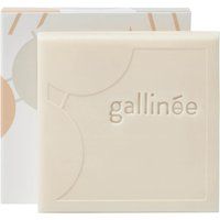 Gallinée Prebiotic Cleansing Bar 100g | Look Fantastic (UK)