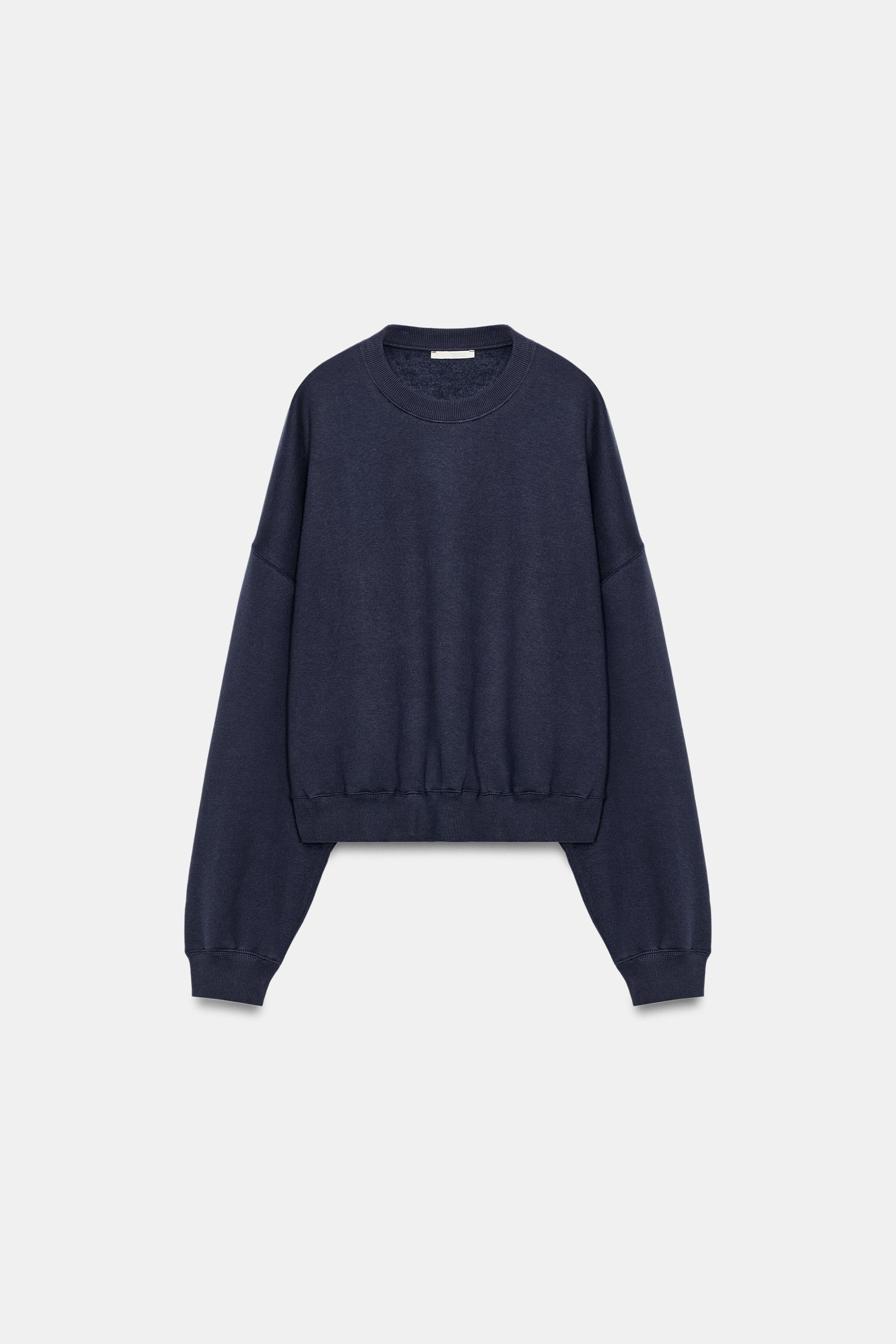 Navy blue | Zara US