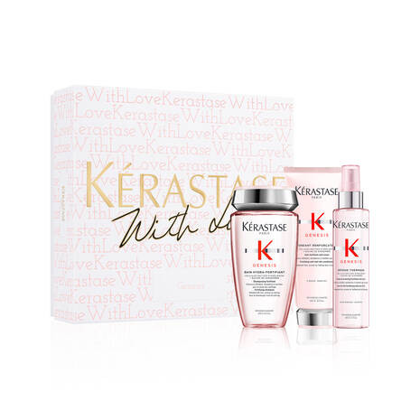 Genesis Holiday Gift Set | Kérastase | Kerastase US