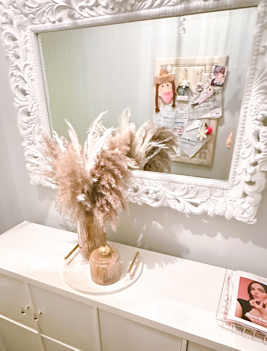 ✨Entryway reset essentials 

Linking bins, trata and simple storage pieces I use to keto this space tidy and functional. Affordable finds that make everyday routines easier. 

Entryway organization
Home organization 
Storage solutions 
Walmart finds 
Target finds 
Home decor 


#LTKSaleAlert #LTKHome #LTKmorningroutine