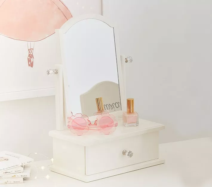 Abigail Kids Jewelry Box Collection - Pink