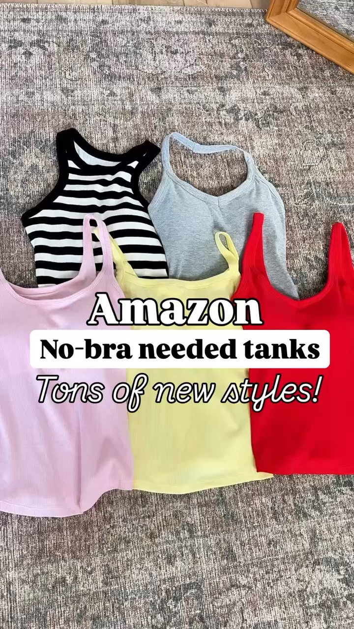 Amazon no-bra needed tank tops in XS. Cotton-blend and rib-knit material. Hip length. Summer outfits. Spring outfits. Elevated casual outfits. Mom outfits. Mom style. XS in tank tops. Size 24 in denim shorts, XXS petite in linen pants, XS petite in linen shorts, size 24 in jeans and size small in floral skirt.


#LTKTravel #LTKPetite #LTKootd