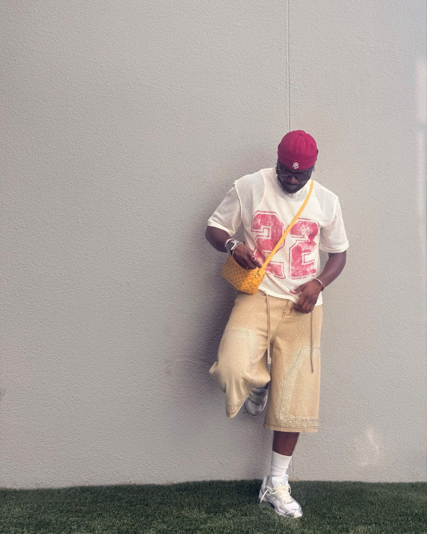 Simple. Streetwear. 

#LTKMens