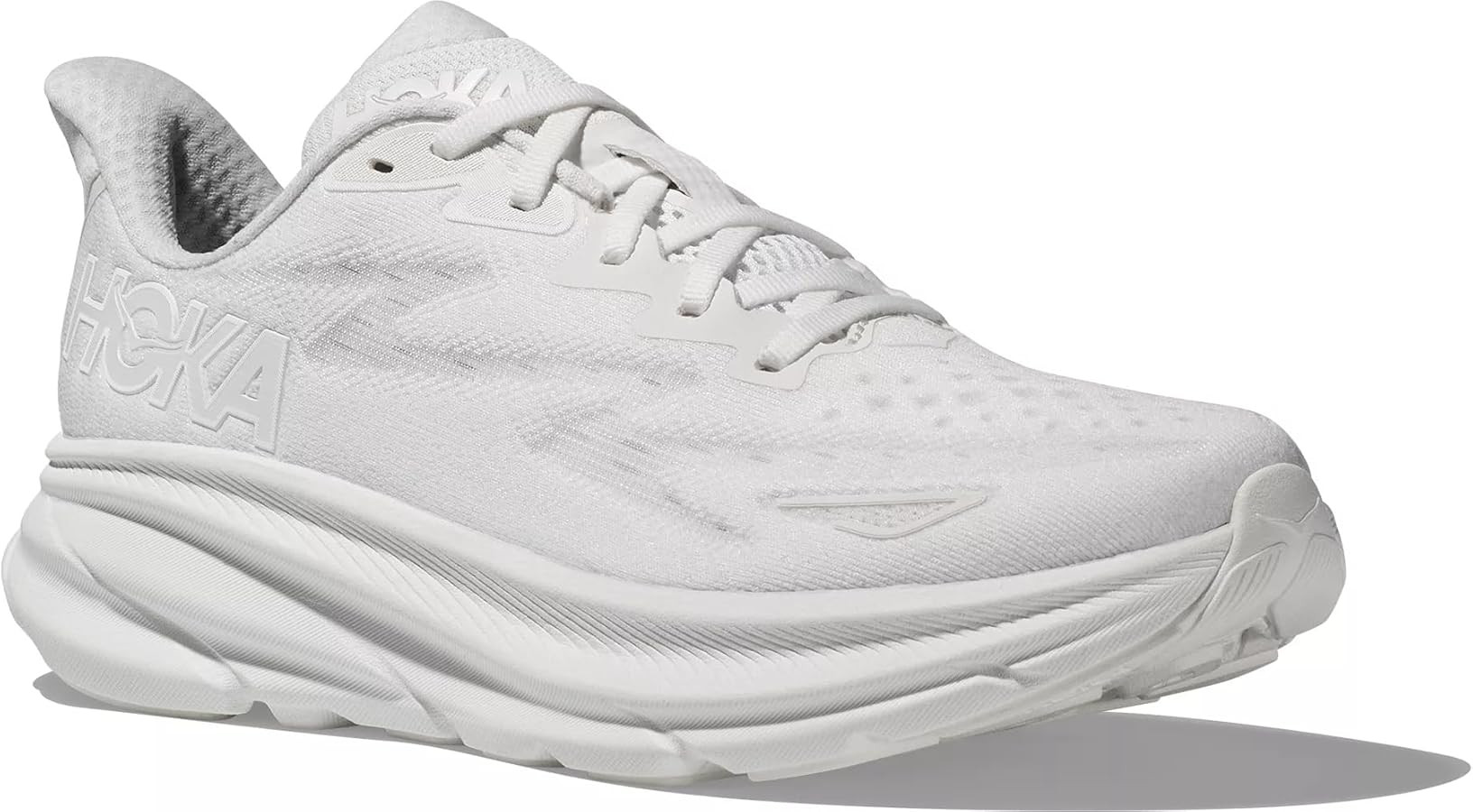 HOKA ONE ONE Women's Low-top Sneakers | Amazon (US)