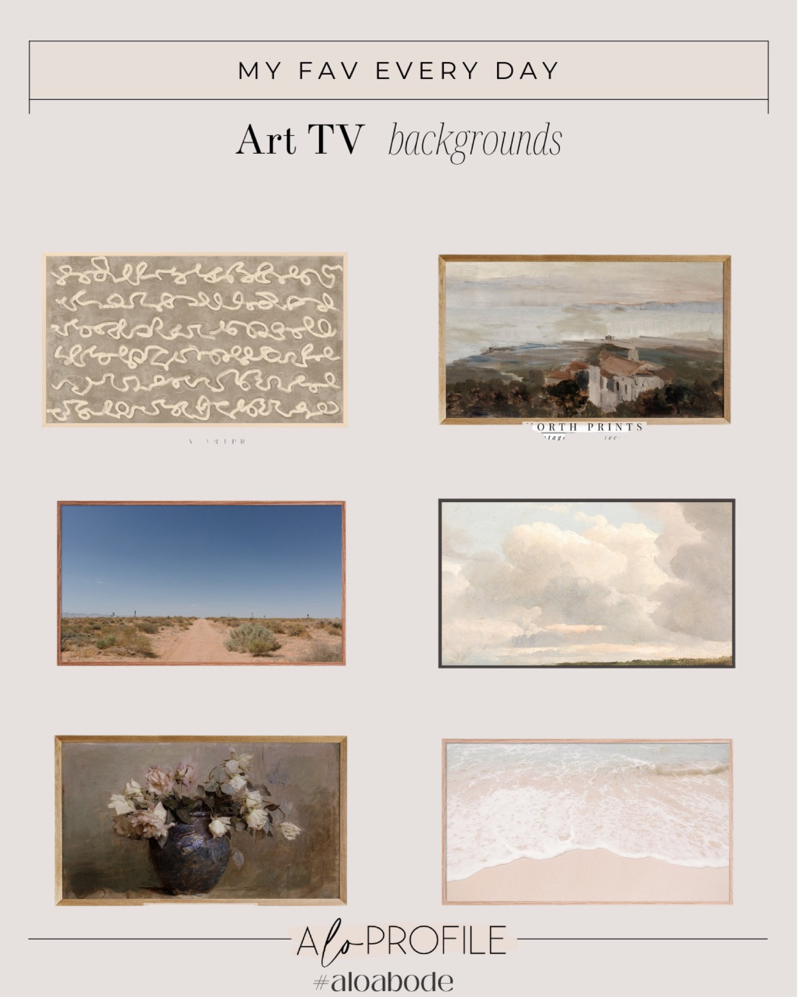 Art TV Background // Samsung art tv, moody art, art tv, family room tv, living room tv, floral tv background, bedroom decor, bedroom tv

#LTKhome