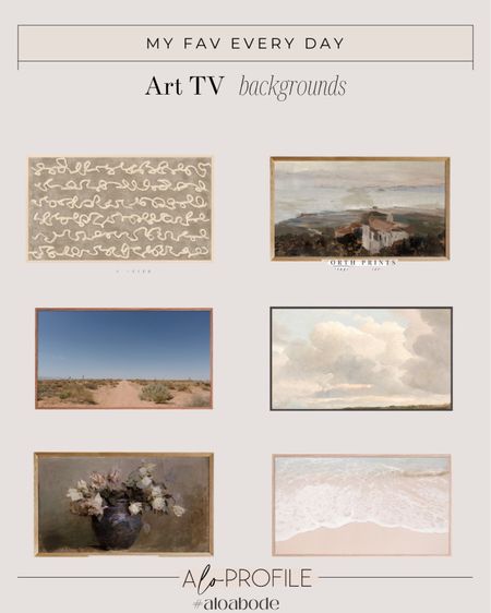 Art TV Background // Samsung art tv, moody art, art tv, family room tv, living room tv, floral tv background, bedroom decor, bedroom tv

#LTKhome