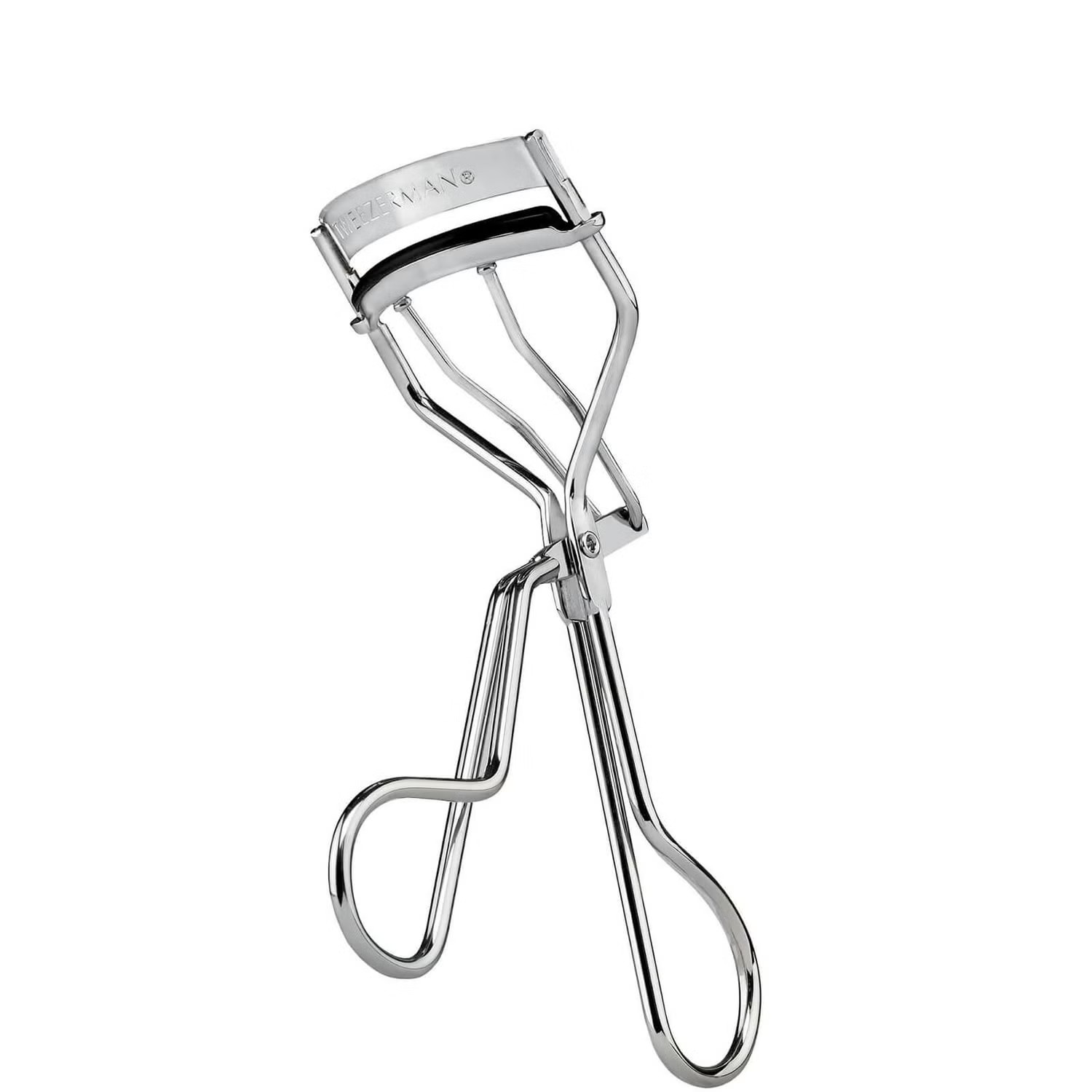 Tweezerman Deluxe Classic Eyelash Curler 1034-R Stainless Steel | Look Fantastic (UK)