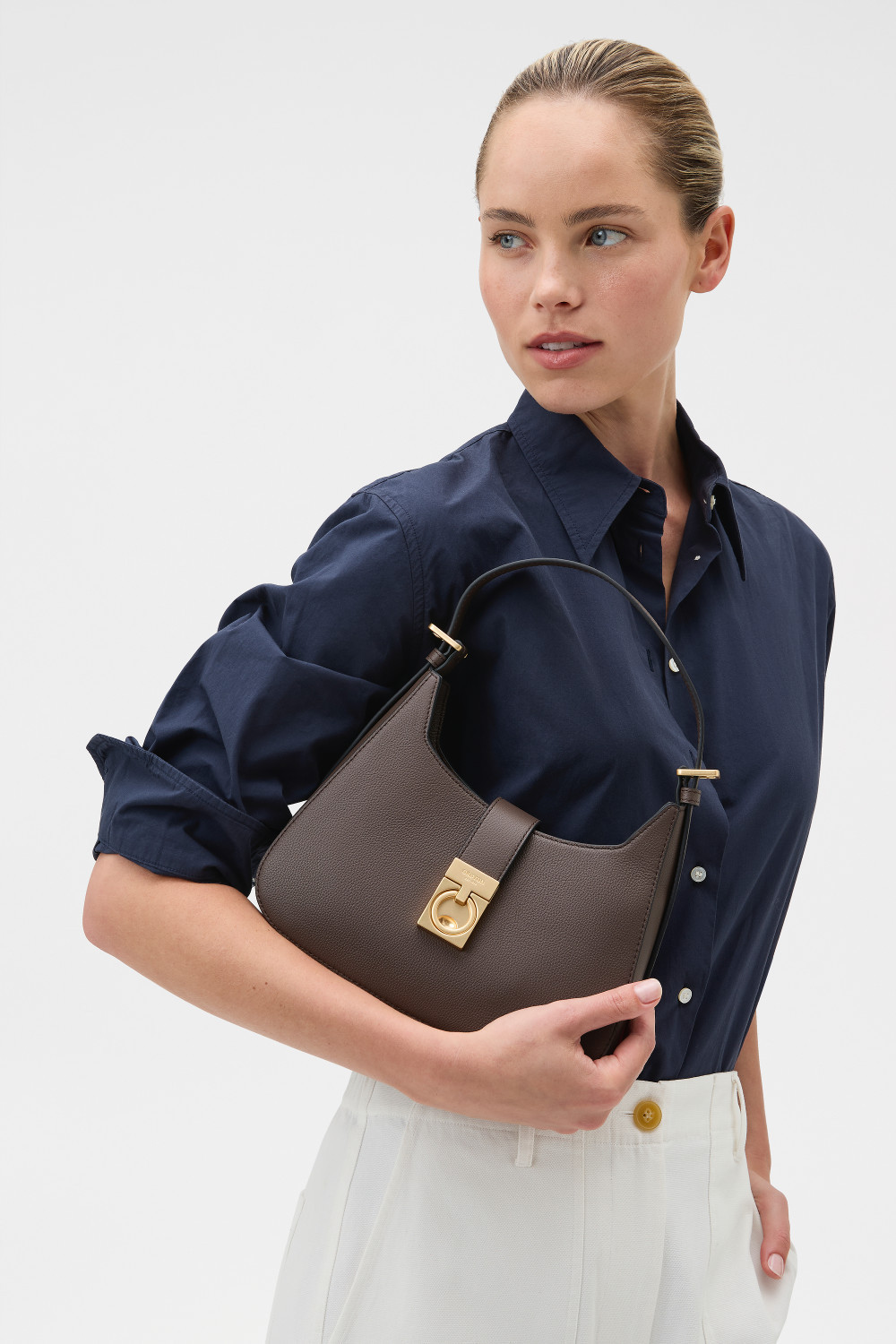 Yvonne Baguette | Oroton