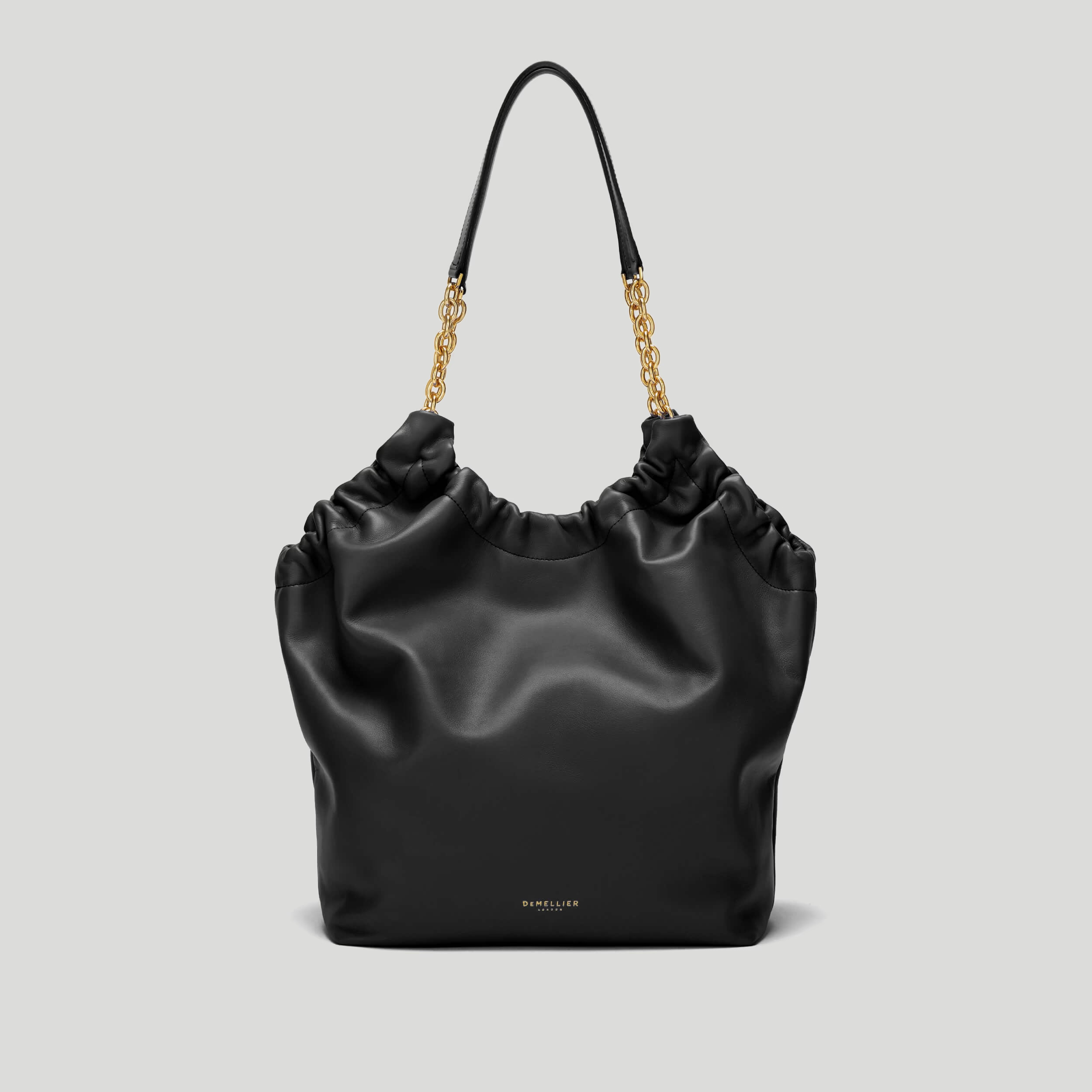 The Miami | Black Smooth | DeMellier | DeMellier