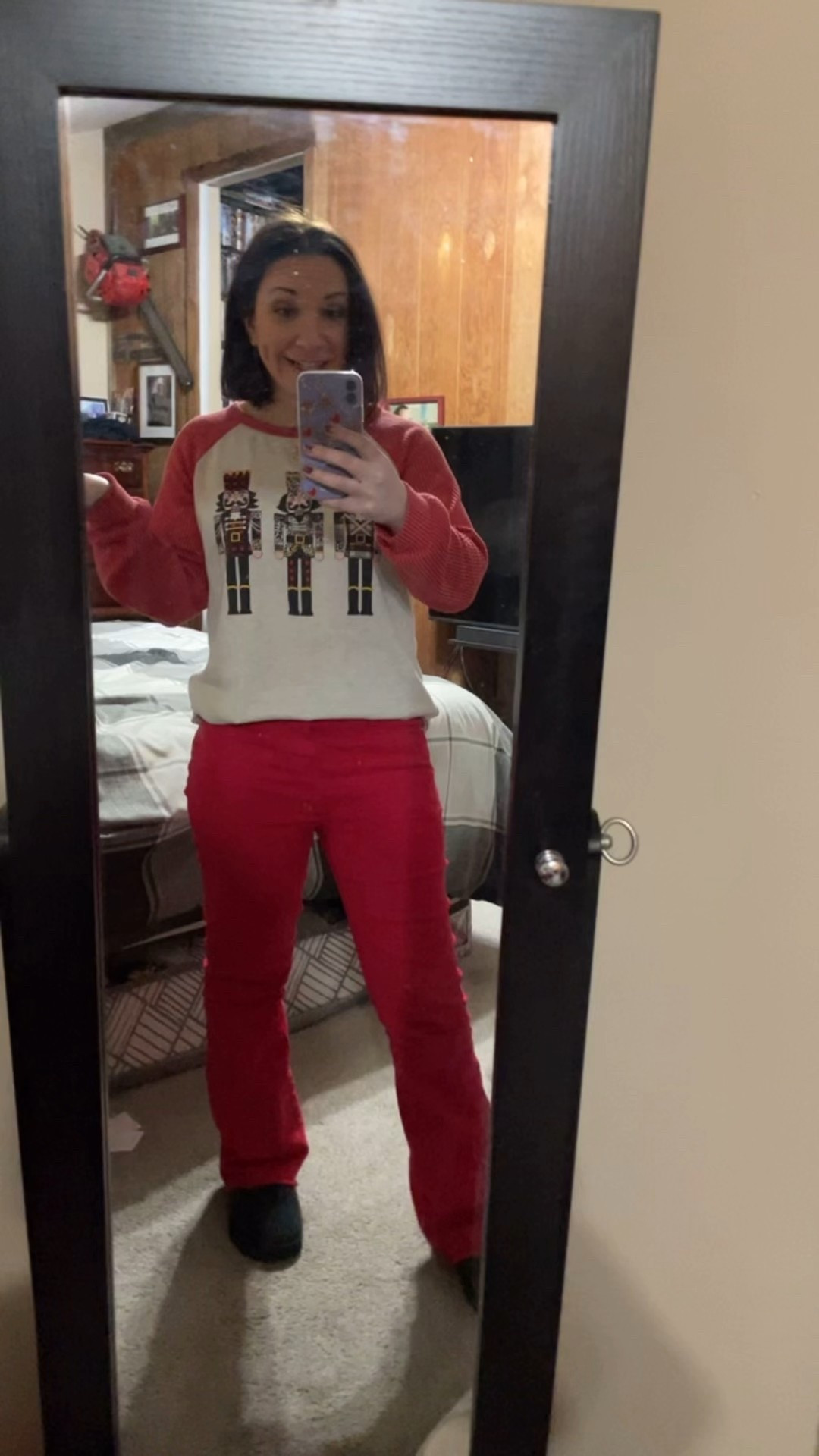 Holiday 2 ootd 

#LTKFindsUnder50 #LTKootd #LTKPetite