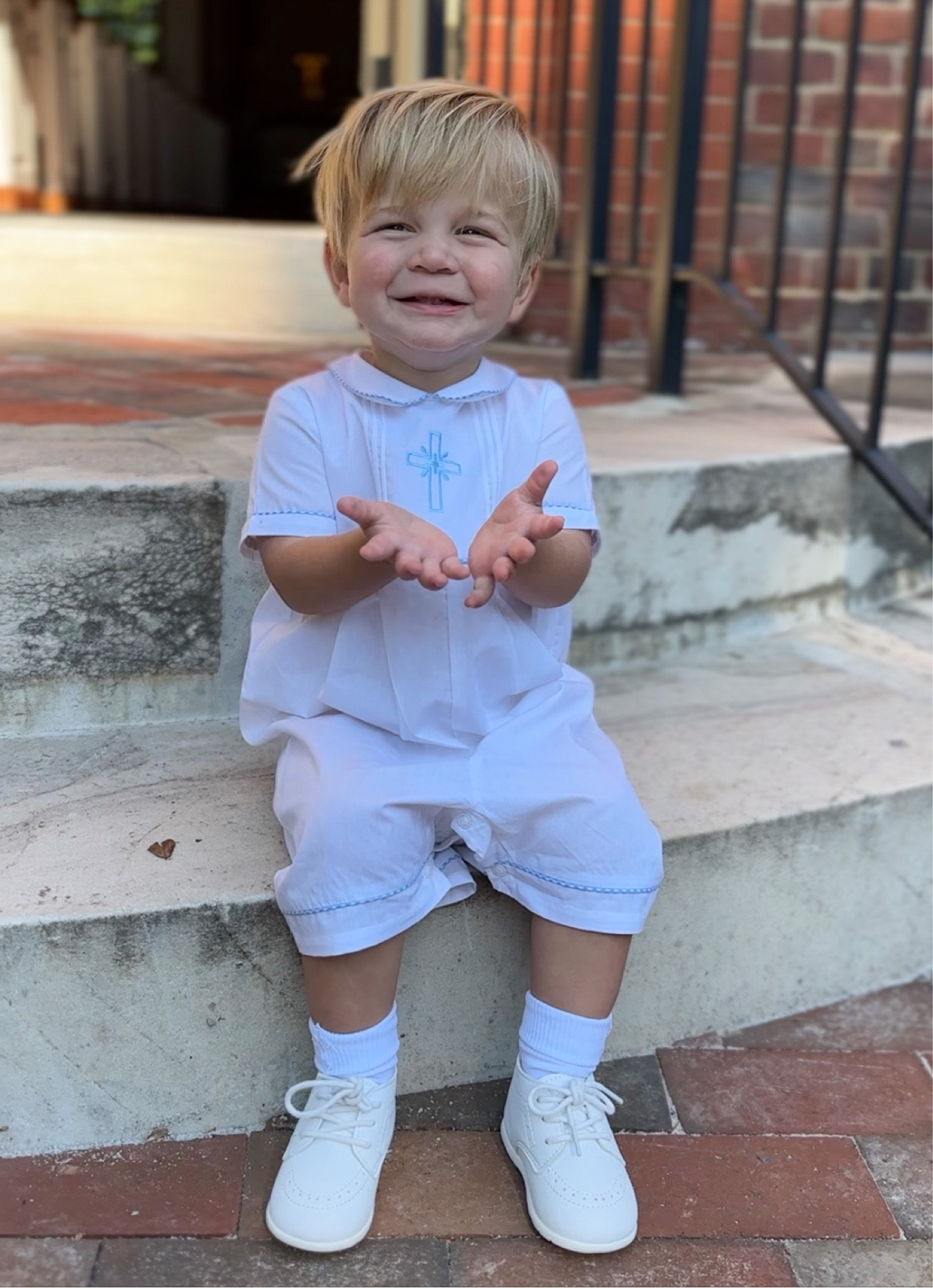 Baby boy baptism outfit, baptism outfit

#LTKbaby #LTKkids