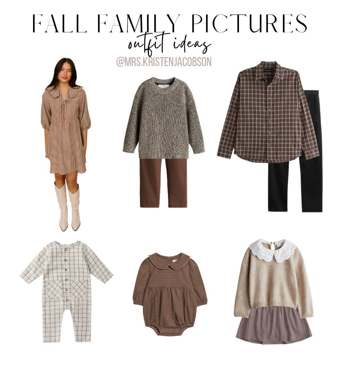 Fall family outfits, fall outfit, fall family picture outfits, fall family photo outfits, thanksgiving outfits, family thanksgiving outfits, fall outfits, women’s fall dress, men’s fall outfit, boy fall outfit, girl fall outfit, baby boy fall outfit, baby girl fall outfit 

#fallfamilyoutfits #fallfamilypictureoutfits #fallfamilyphotooutfits #falloutfits #familyoutfits #thanksgivingoutfit

#LTKMens #LTKFamily #LTKKids