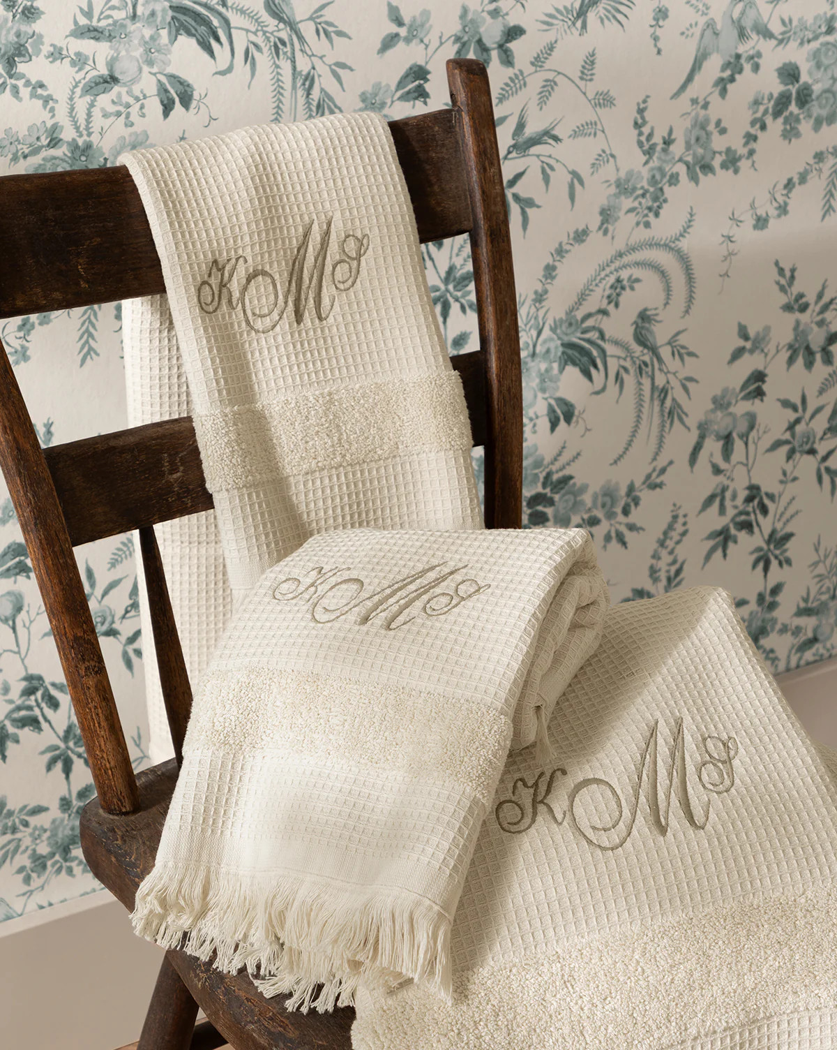 Ellis Organic Bath Collection | McGee & Co. (US)