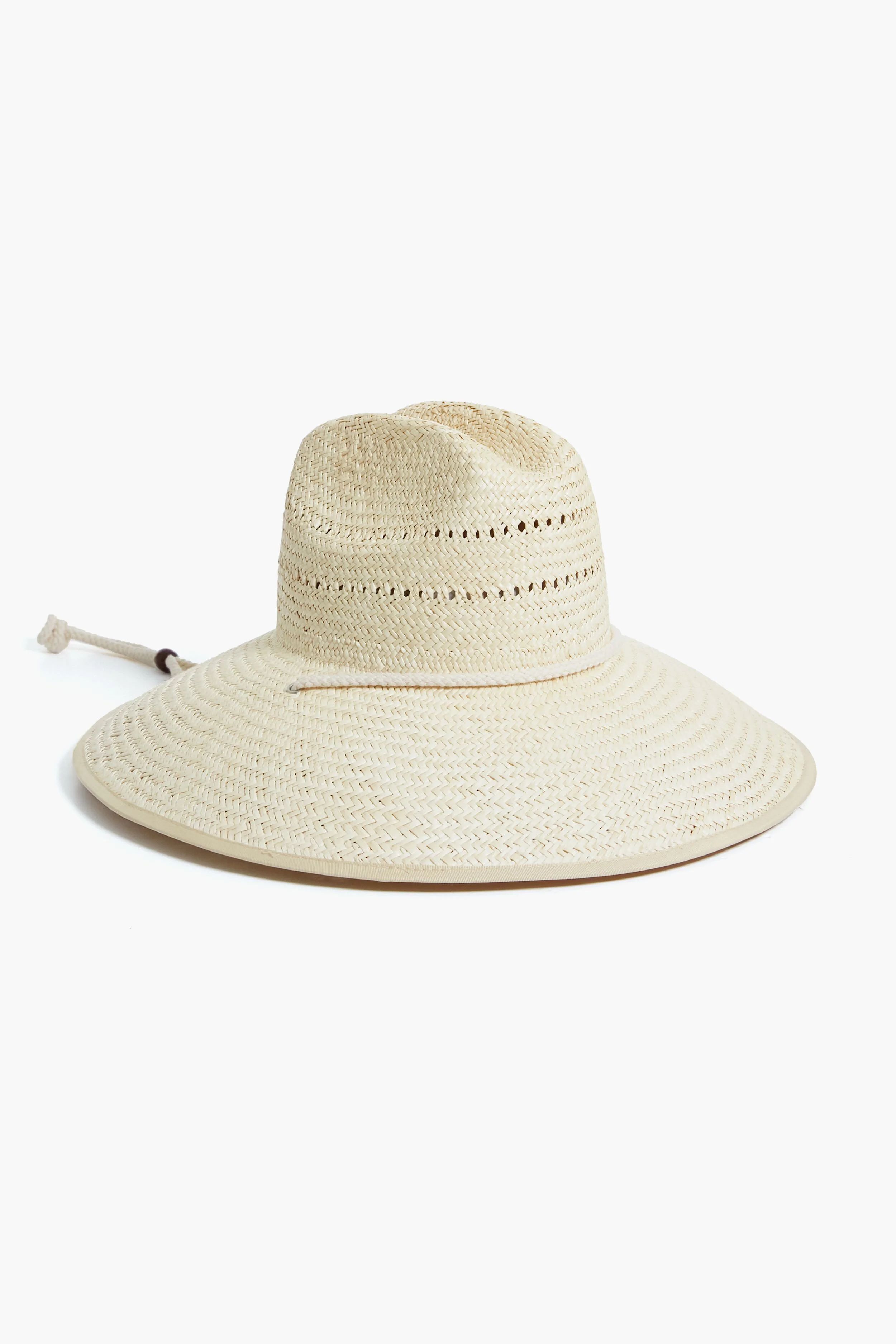 The Vista Hat White | Tuckernuck (US)