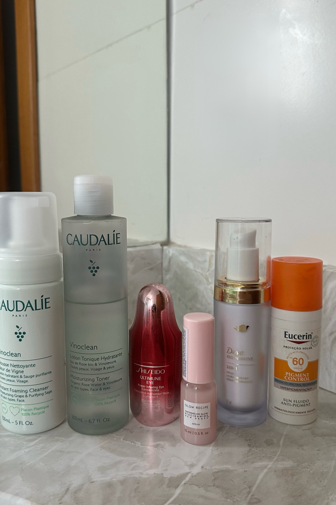 Produtinhos de skincare para o dia de hoje. 

#LTKbrasil #LTKbeleza #LTKpromo