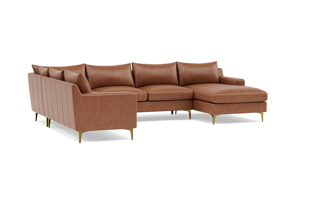 Sloan Leather | Interior Define