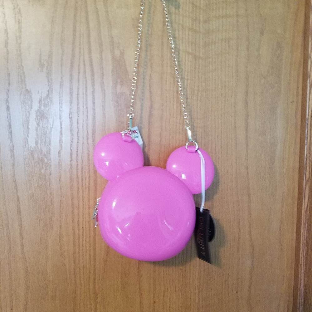 mickey crossbody | Poshmark