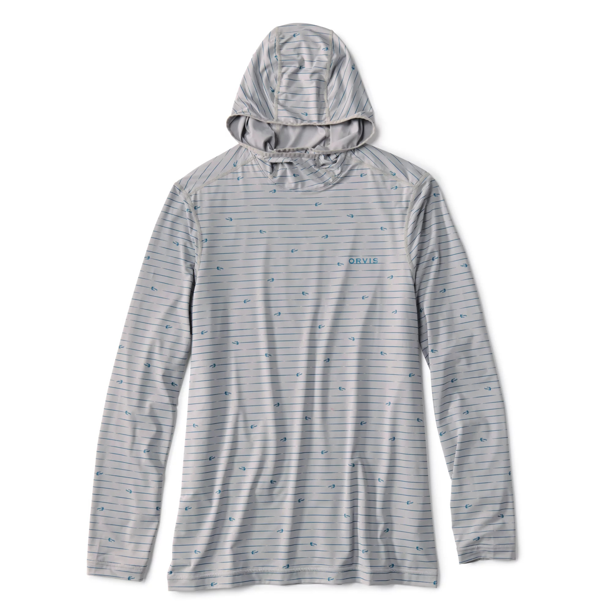 Sun Deffense Long Sleeve Hoodie  | Orvis (US)