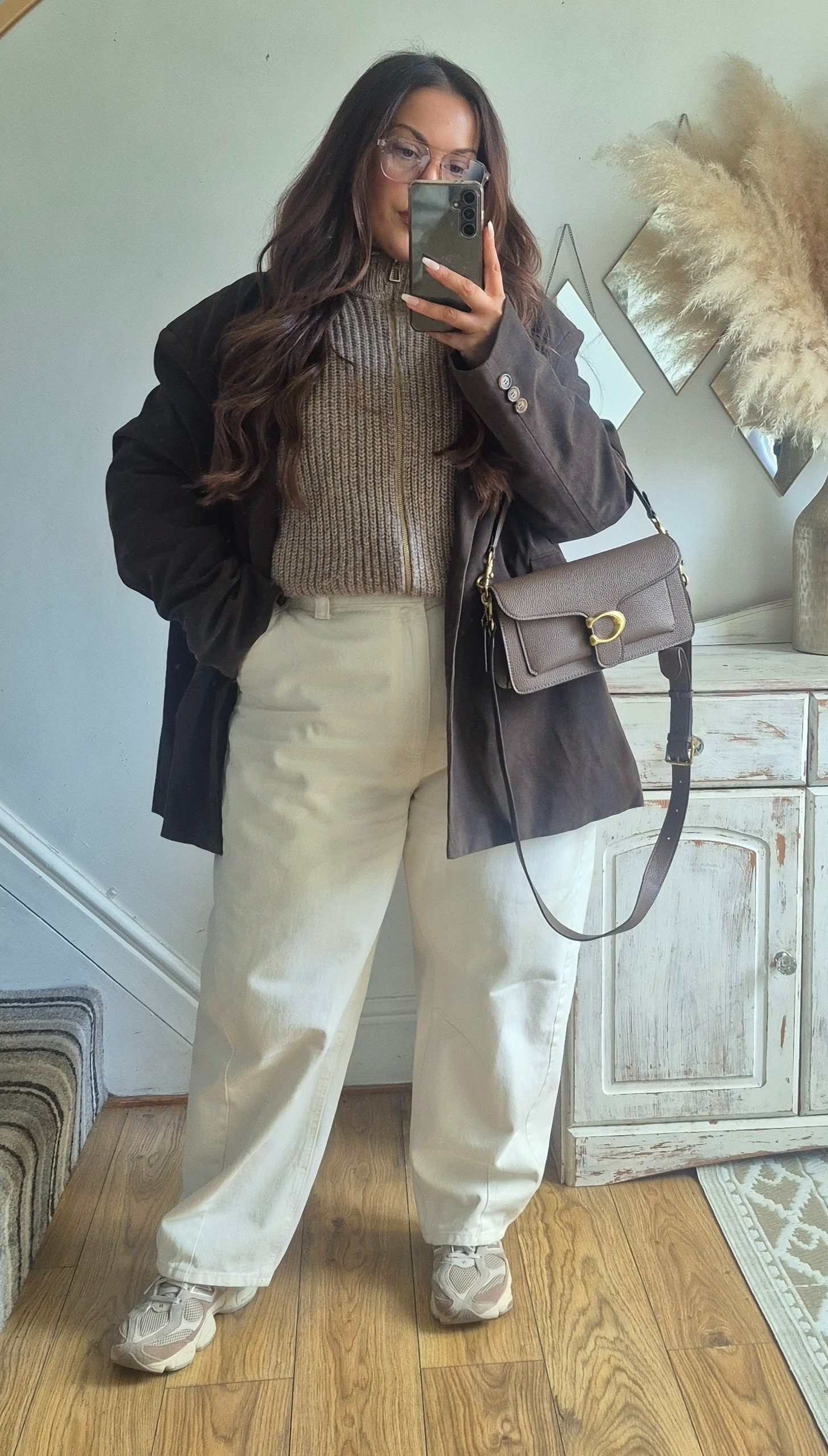 #LTKuk #LTKjeans #LTKplussize