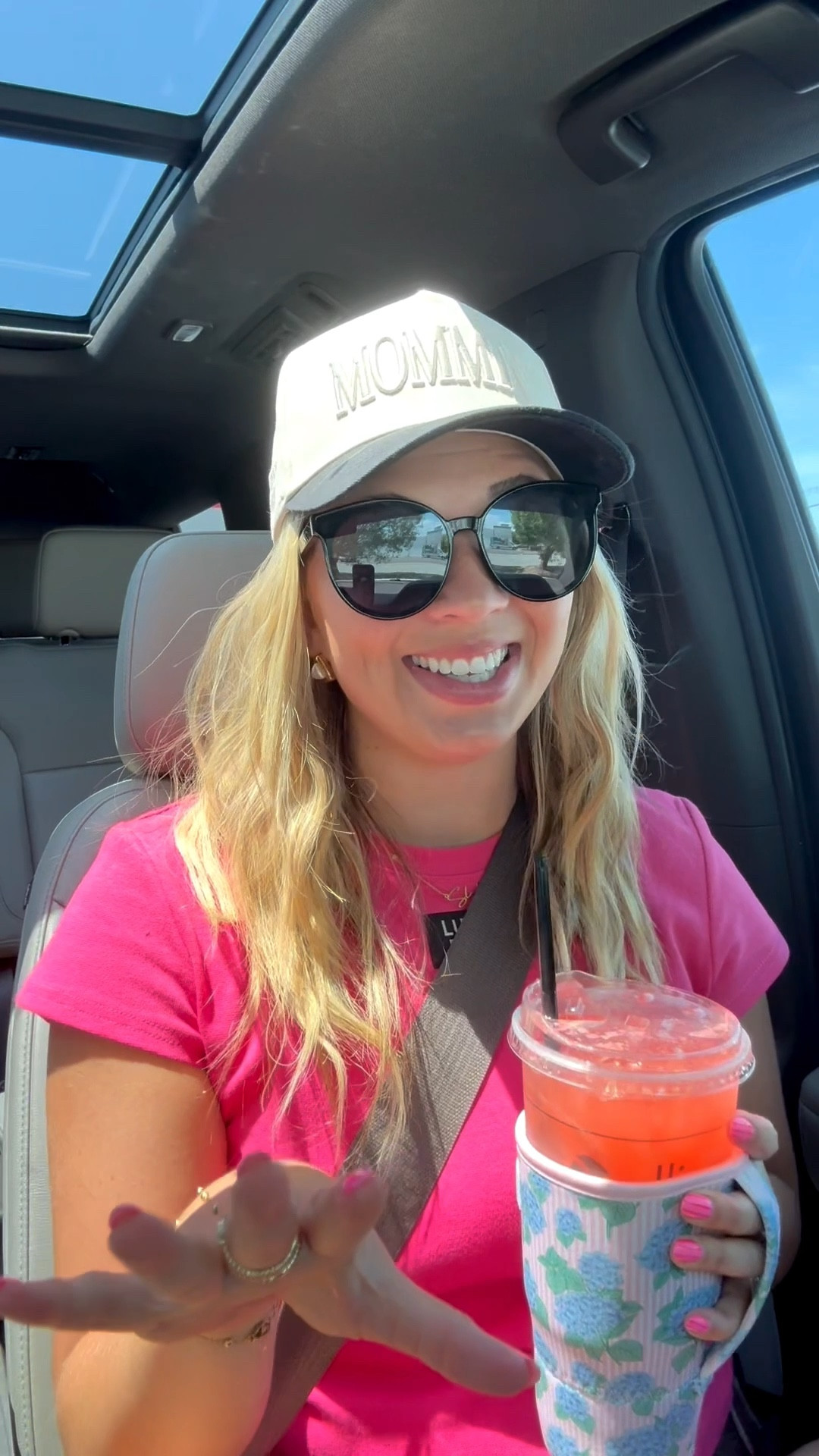 Yap session🤪

#LTKstorytime #LTKmomlife #LTKMothersDay