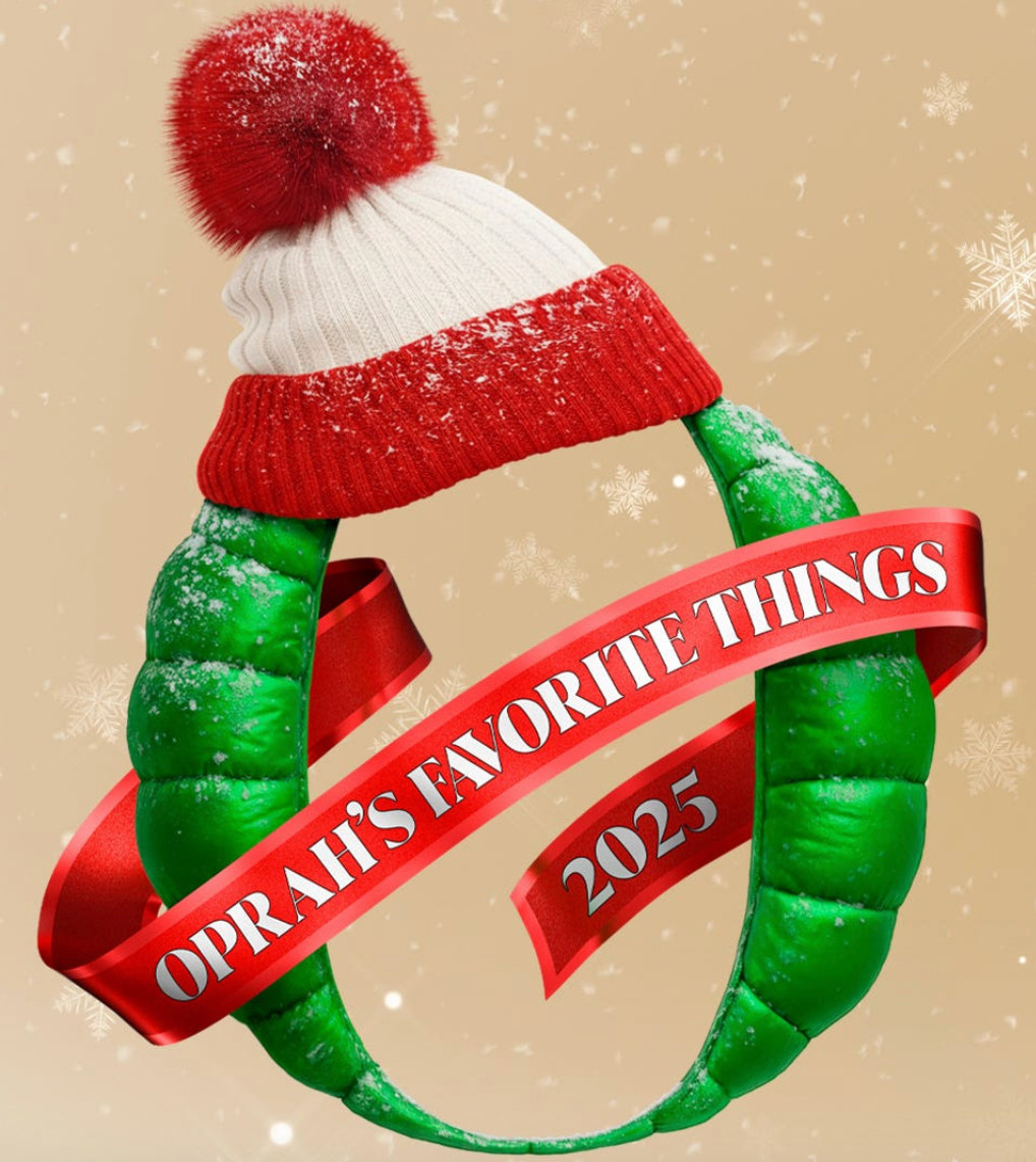 It's that exciting time of year again—OPRAH'S FAVORITE THINGS 2025 is here! I'm thrilled to share my top picks from Oprah’s fabulous list. Can’t wait to start shopping for the perfect gifts for my entire family! 
 

#LTKCyberWeek #LTKHoliday #LTKGiftGuide