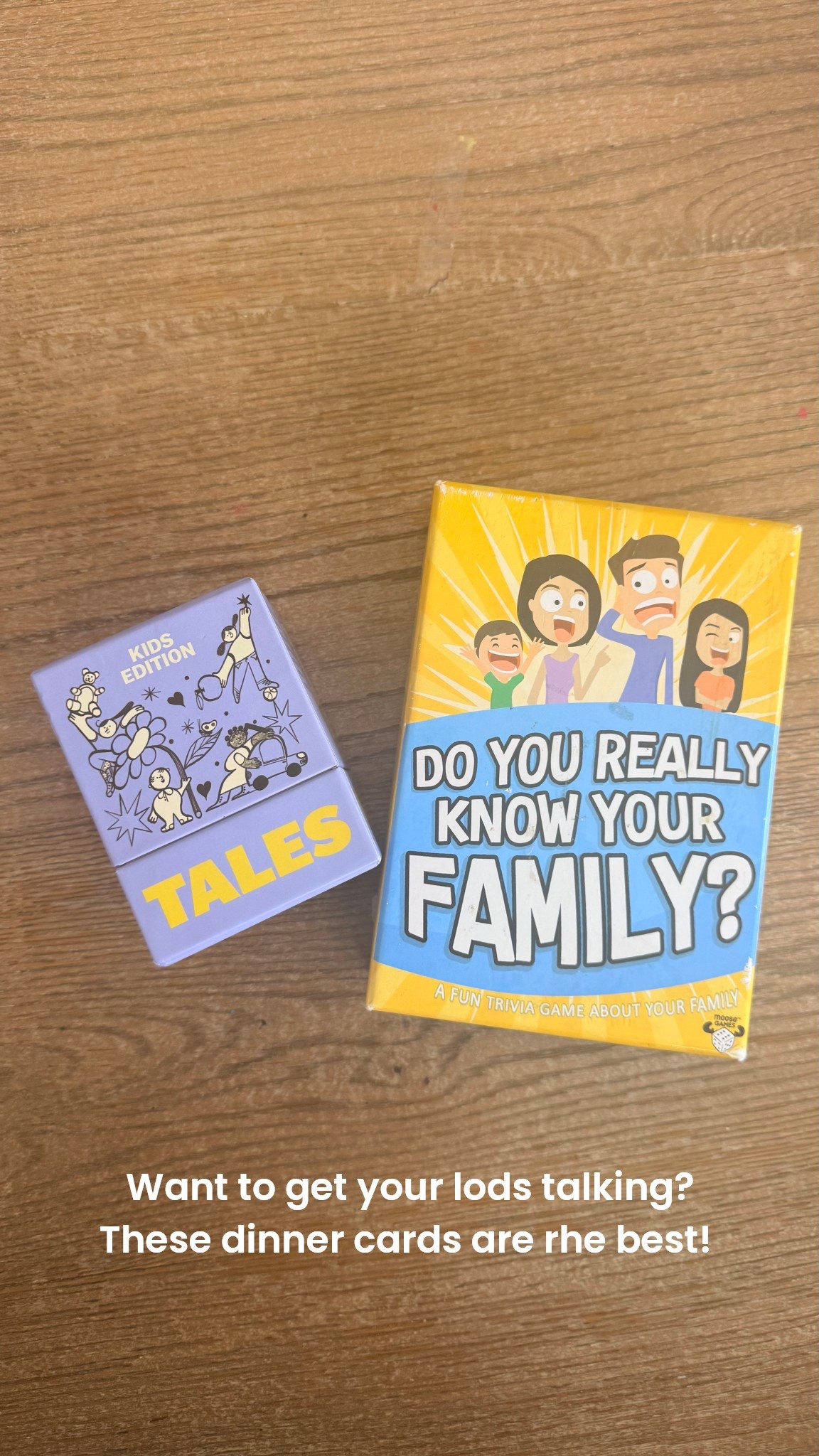 We use these very night! 

#LTKmomlife