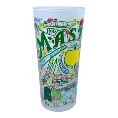 Masters catstudio 15oz Frosted Drinking Glass | eBay US