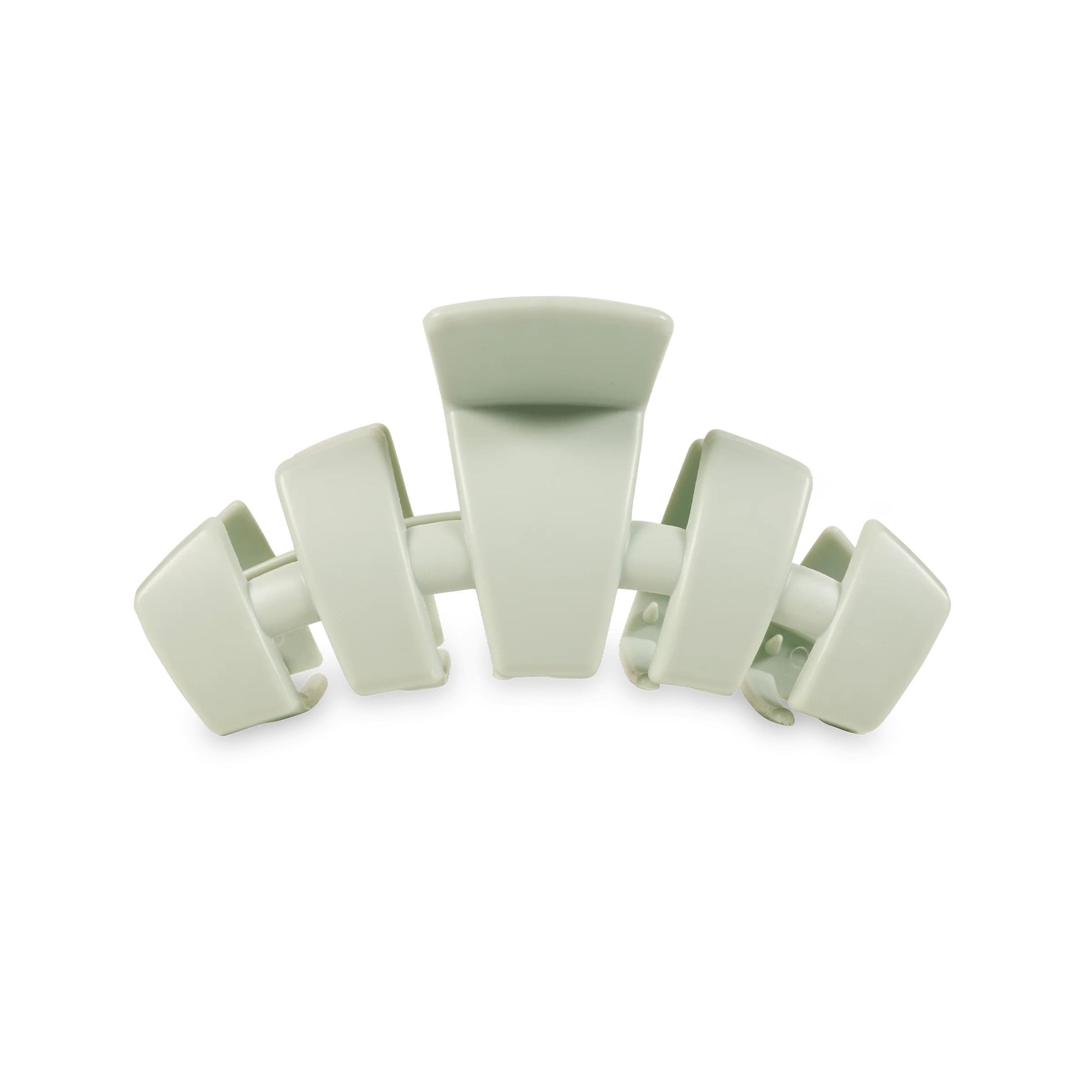 Classic Coastal Christmas Medium Hair Clip | TELETIES