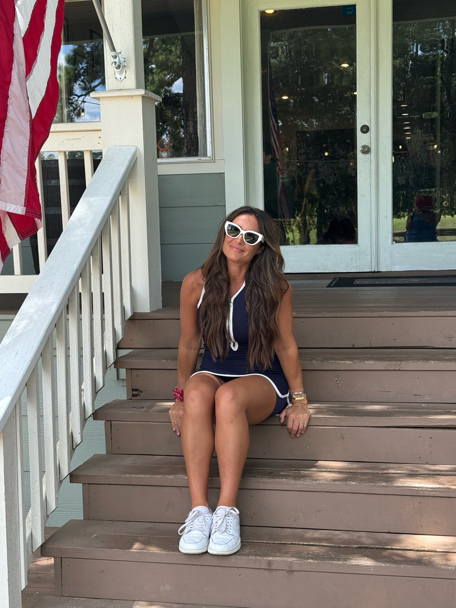 Happy Fourth of July 🇺🇸 