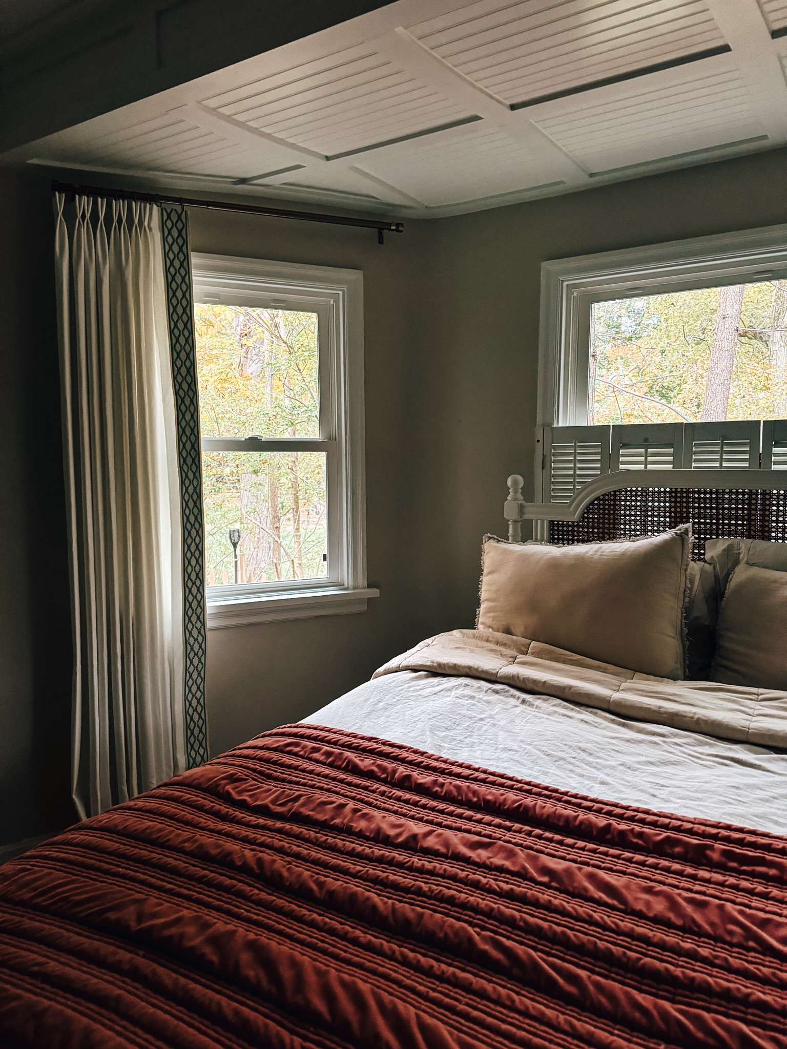 Gorgeous velvet comforter!  

#LTKFamily #LTKHome #LTKSeasonal